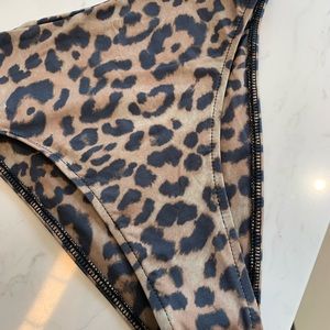 Frankie’s Bikini Bottom